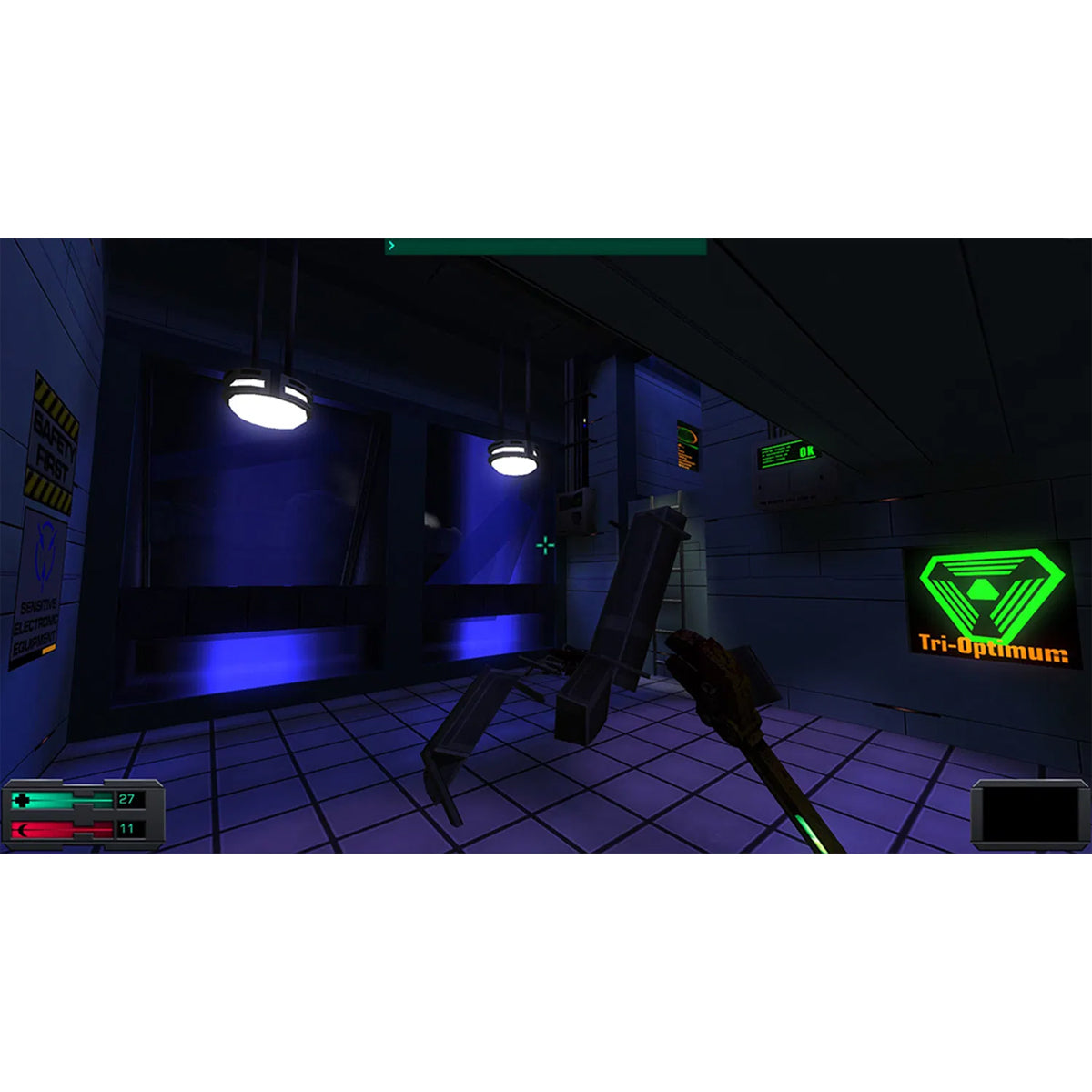 System Shock 2