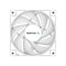 Deepcool FC120 White 3-IN-1 Performance ARGB Fan (R-FC120-WHAMN3-G-1)