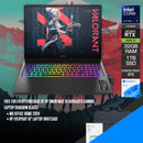 HP Omen Max 16-ah0559TX Gaming Laptop (Shadow Black) | Datablitz
