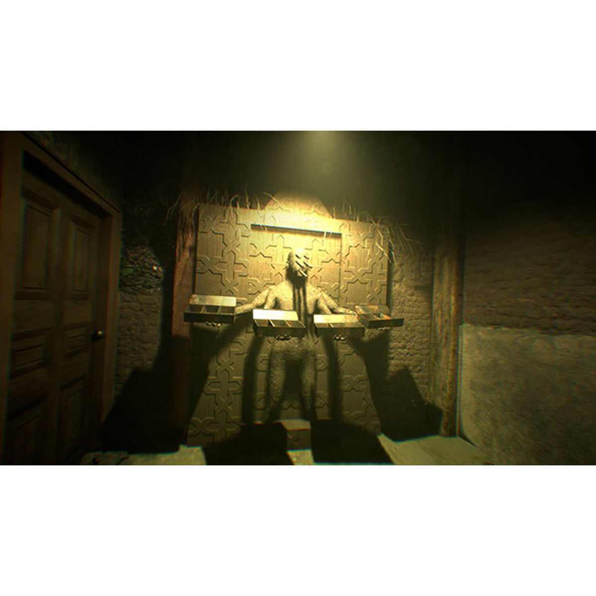 The 9th Charnel (Eng/EU)