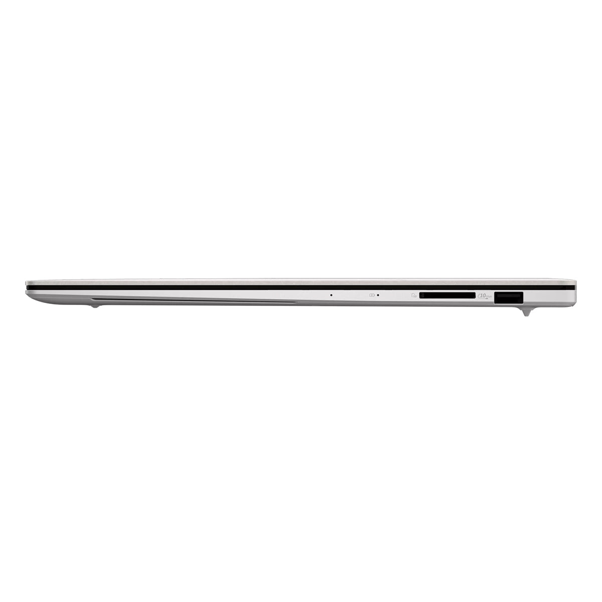 ASUS Zenbook S 16 UM5606GA-SR368WSM Laptop (Scandinavian White)