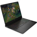 HP Omen 16-ap0143AX Gaming Laptop (Shadow Black)