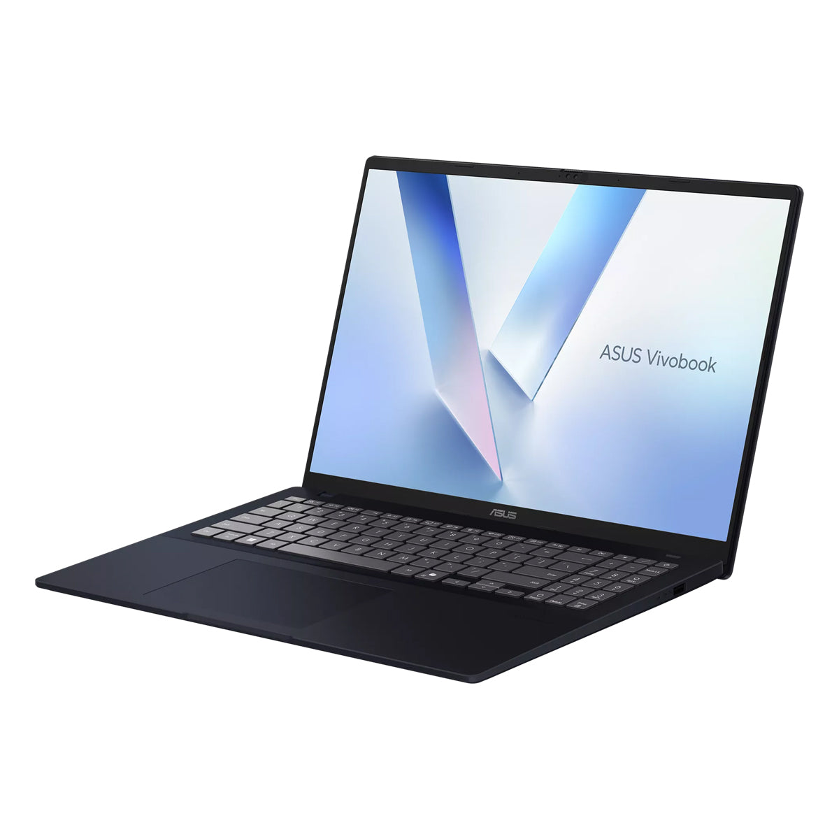 ASUS Vivobook 16 X1607CA-MB192WSM Laptop (Quiet Blue)
