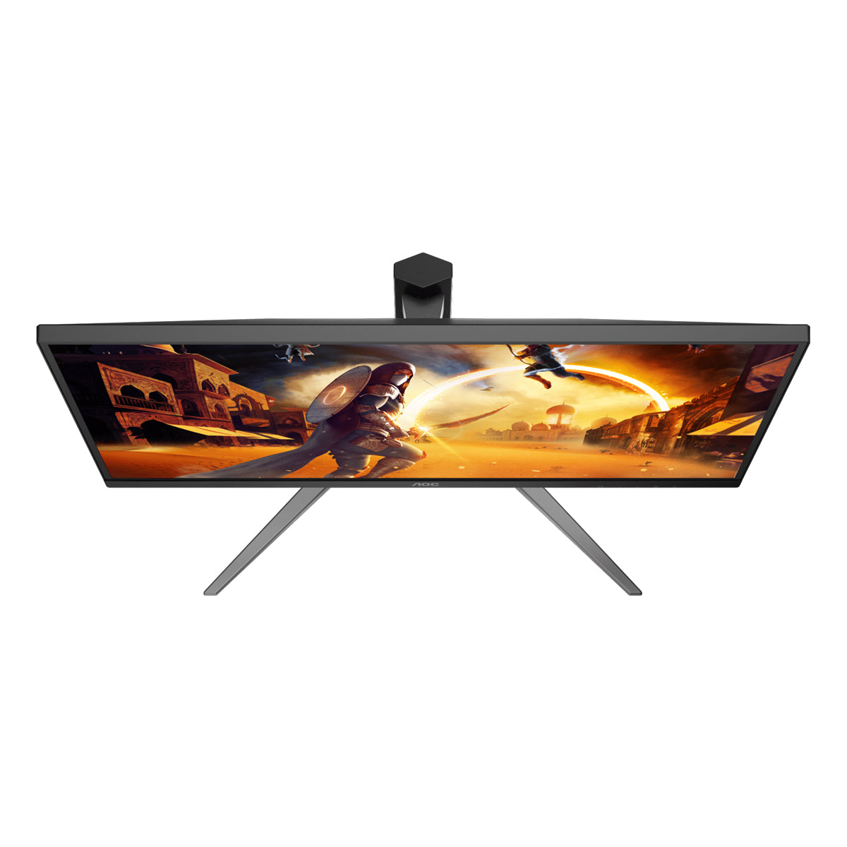 AOC Q27G4S/71 27" QHD (2560x1440) 320Hz 0.3ms MPRT Gaming Monitor
