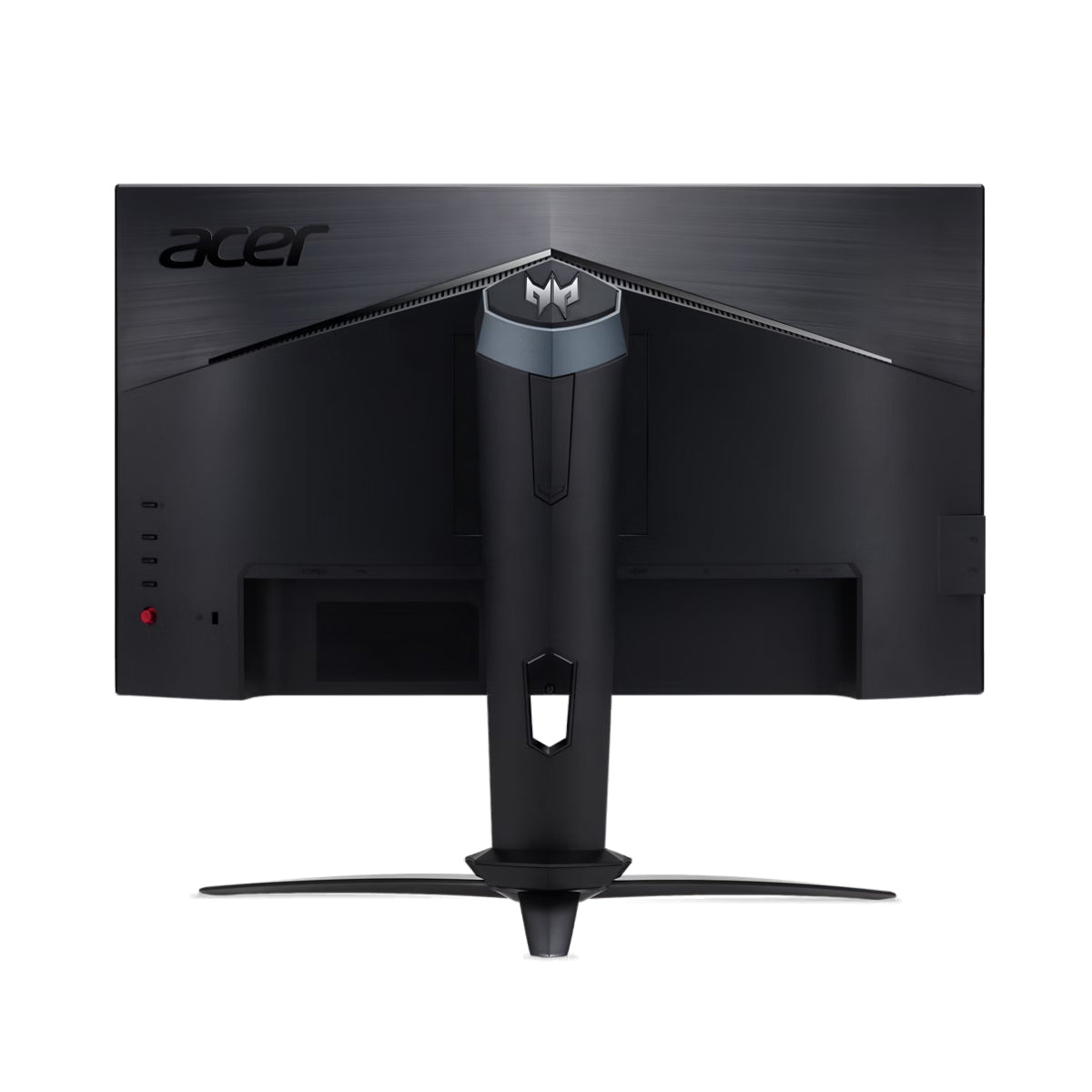Acer Predator XB253Q F3BMIIPRX 24.5" FHD (1920x1080) 320Hz 1ms VRB IPS Gaming Monitor