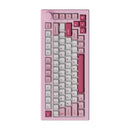 Akko 5075 V3 Multi-Mode RGB Hot-Swappable Mechanical Keyboard