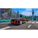 Taxi Chaos 2 