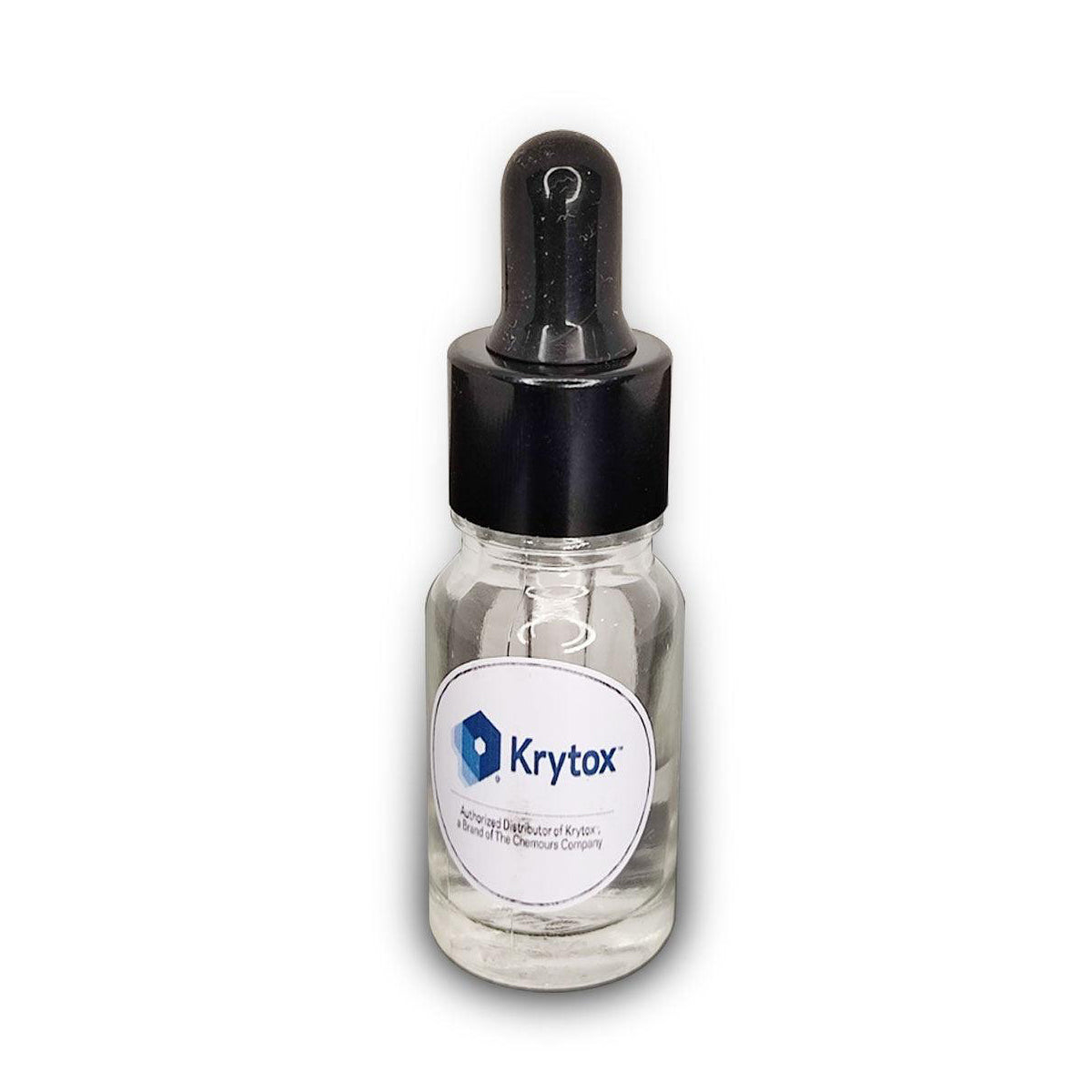 Krytox GPL 105 Oil Keyboard Switch & Stabilizer Lubricant (8g)