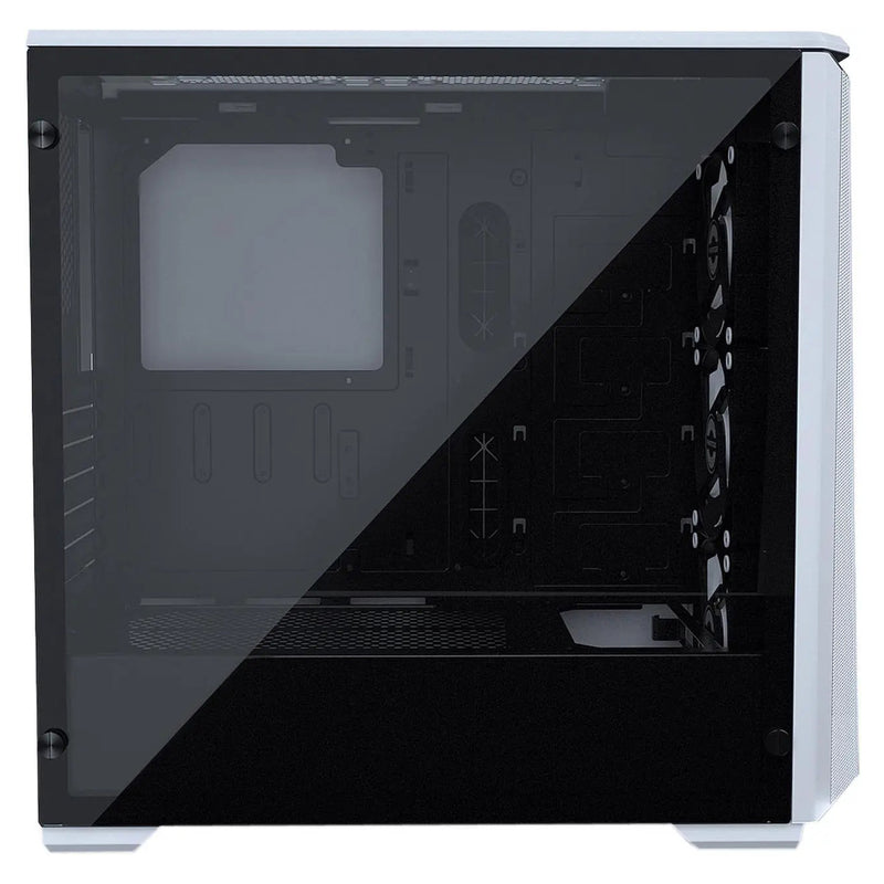Phanteks Eclipse P400A DRGB Tempered Glass Digital Mid-Tower Chassis Case