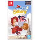 The Witchs Bakery