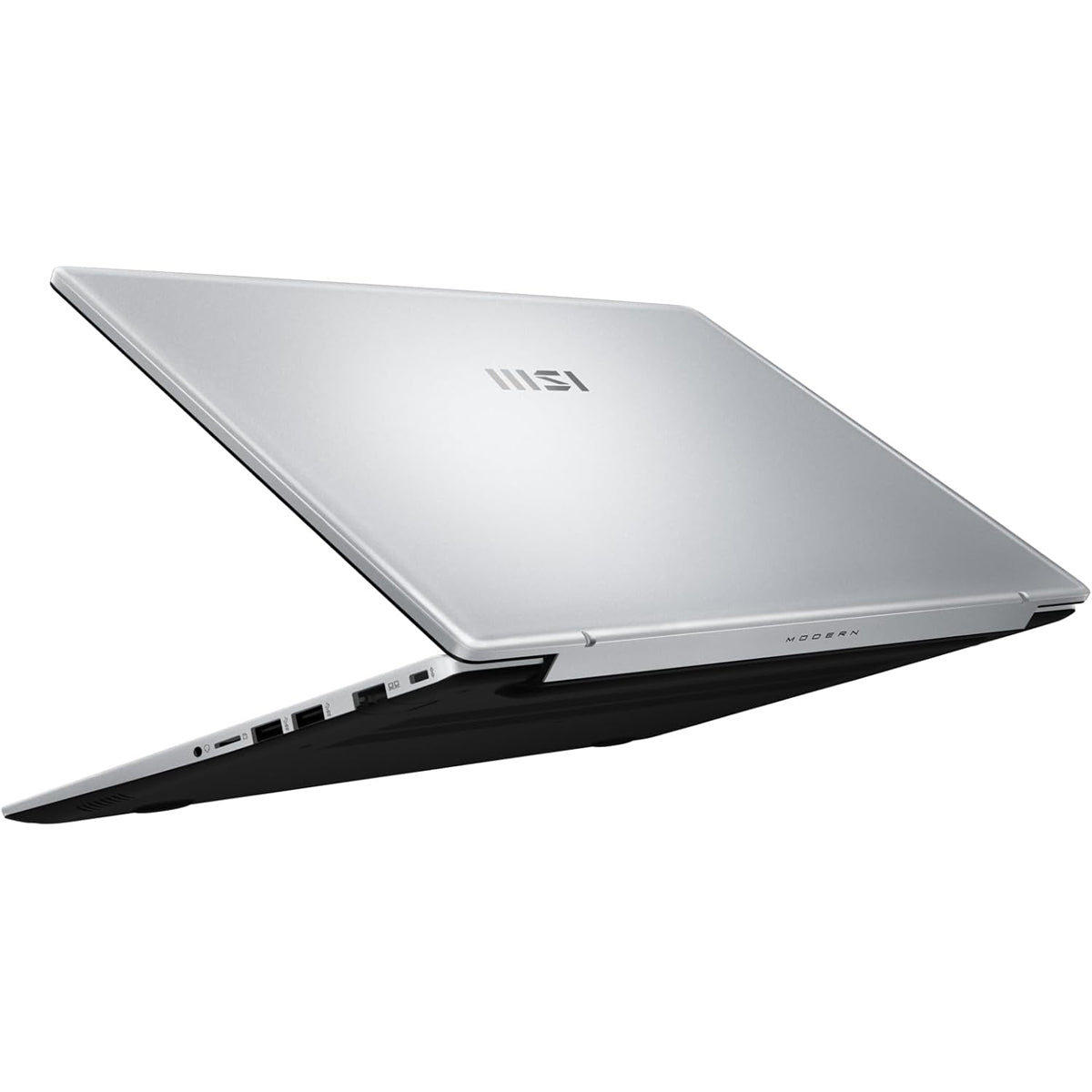 MSI Modern 14 F1MG-890PHNN Laptop (Urban Silver)