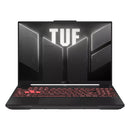 ASUS TUF Gaming A16 FA607NUQ-RL011W Laptop (Mecha Gray) 