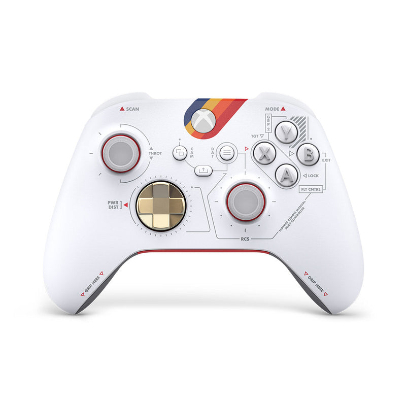 XBOX Wireless Controller Starfield Limited Edition (Asian)