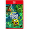 SpongeBob SquarePants Titans of the Tide Pre-Order