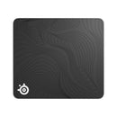 Steelseries QCK Cloth Mousepad (Topographic) (L, XXL) (63473, 63471)