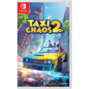 Taxi Chaos 2 