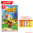 Nintendo Switch PAC-MAN WORLD 2 Re-PAC