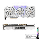 Galax GeForce RTX 5080 Hall Of Fame 16GB GDDR7 Gaming Graphics Card 