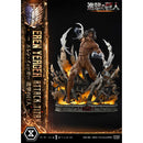 Ultimate Diorama Masterline TV Animation Attack on Titan Eren Yeager A