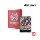 One Piece Card Game Sound Loader (Luffy Ed.) (SL-03) (JPN ver.)