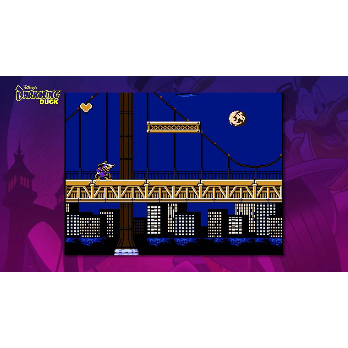The Disney Afternoon Collection