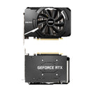 MSi Geforce RTX 3050 Aero ITX 8G OC GDDR6 Graphics Card