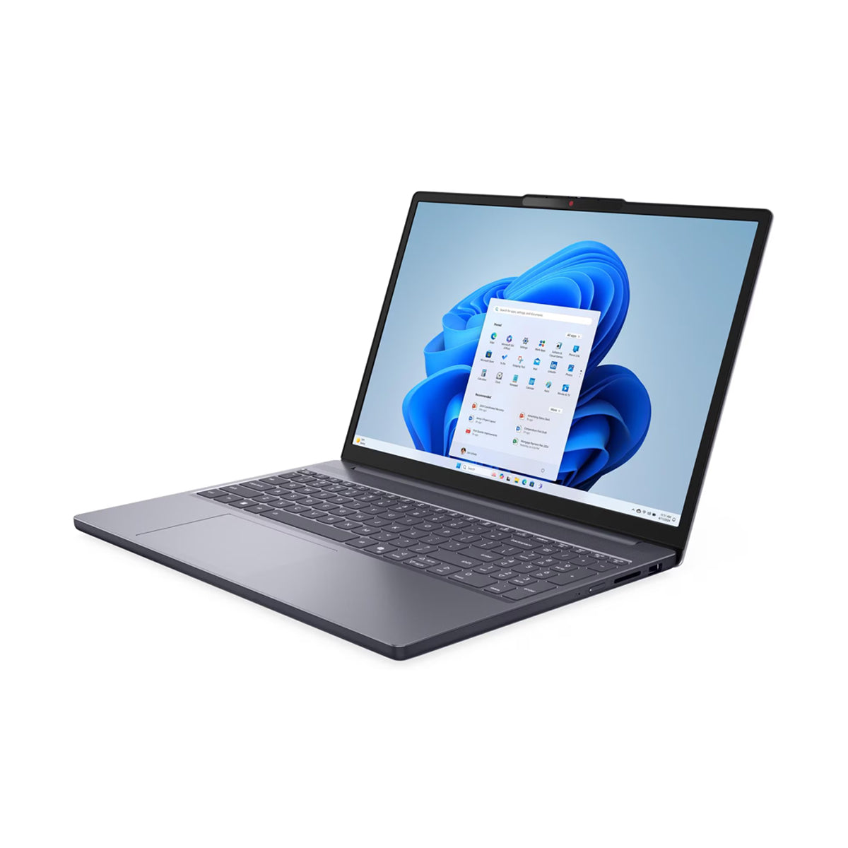 Lenovo IdeaPad Slim 3 15ARP10 83K700KBPH Laptop (Luna Grey)