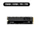 Lexar NM620 M.2 2280 3500MB/s Read PCIe Gen3x4 NVMe SSD (256GB, 512GB, 1TB, 2TB) (LNM620X512G-RNNNG, LNM620X001T-RNNNG, LNM620X002T-RNNNG)