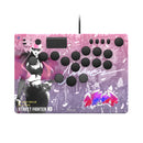 Hori Street Fighter 6 Nolva Mechanical All-Button Arcade Controller
