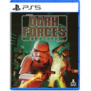 PS5 STAR WARS Dark Forces Remaster Pre-Order Downpayment