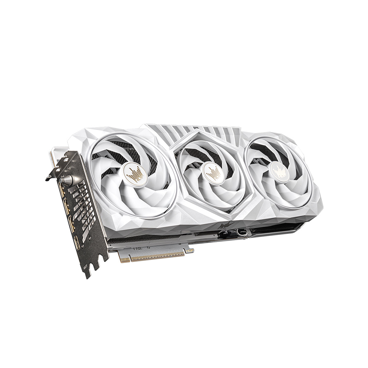 Galax GeForce RTX 5080 Hall Of Fame 16GB GDDR7 Gaming Graphics Card 