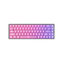 Akko MOD68 HE Aluminum Case Wired ARGB Magnetic Keyboard