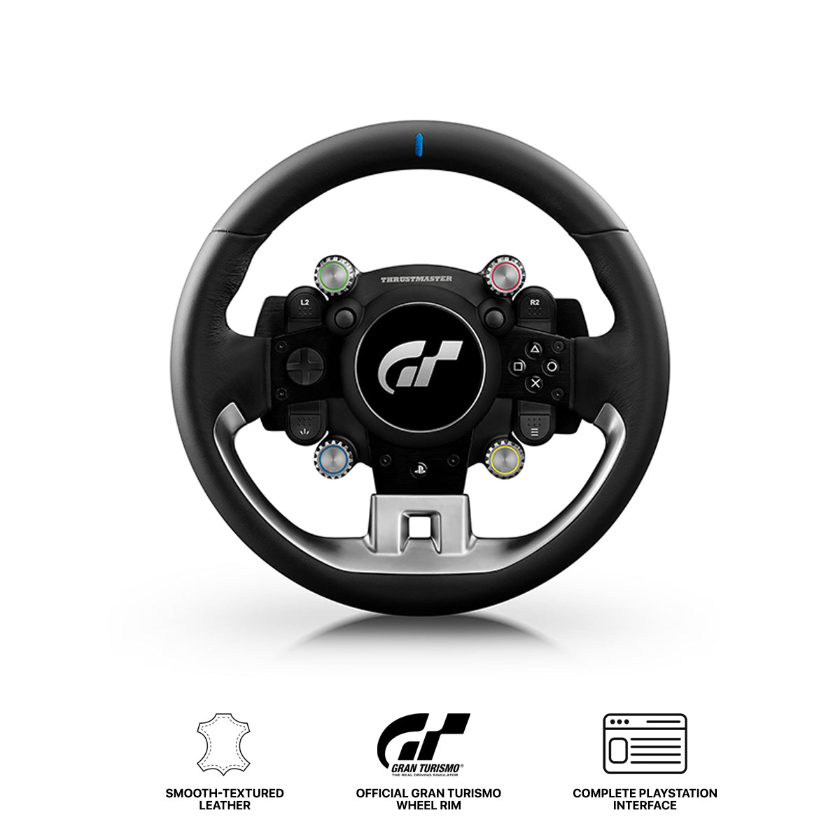 Thrustmaster GT Wheel Add-On (4060469)