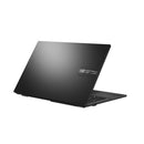 Asus Vivobook Go 15" E1504FA-BQ2378WSM Laptop (Mixed Black) | DataBlitz