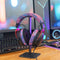 Wicked Cushions WC BandZ HyperX Headband Cover for HyperX Cloud Headphone 