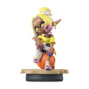 Nintendo Amiibo Splatoon Raiders (Frye) (JPN)