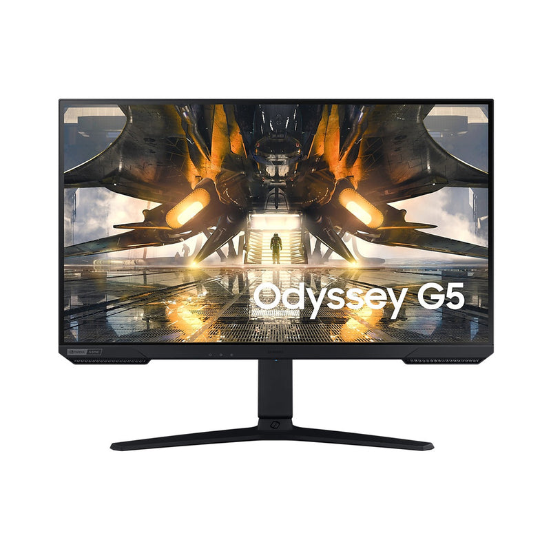 Samsung Odyssey G5 LS27AG500PEXXP 27” QHD 165HZ Flat IPS