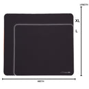 Artisan Raiden Classic Gaming Mousepad MID XL (Coffee Brown) 