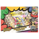 Mega Evolution Ascended Heroes Premium Poster Collection