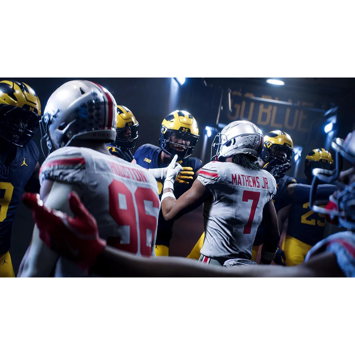EA Sports College Football 27 