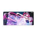 Akko Lulu Liu Mouse Pad (900x400mm)