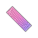 Akko MOD68 HE Aluminum Case Wired ARGB Magnetic Keyboard