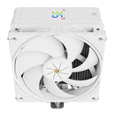 Thermalright Assassin X 120 R Digital CPU Air Cooler (Black, White)