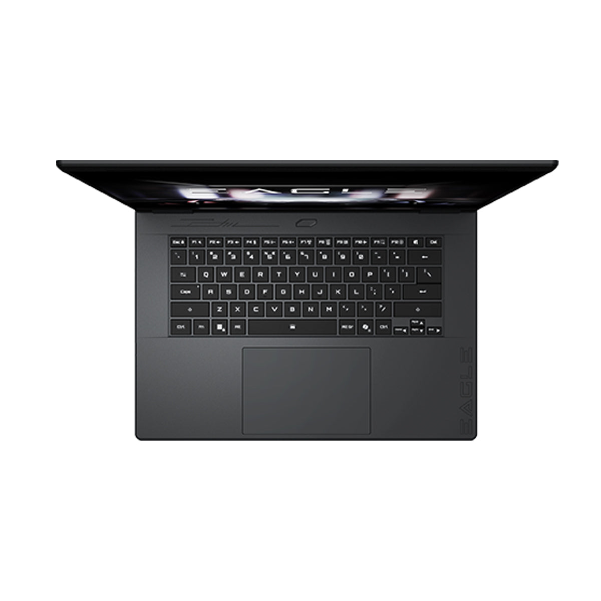 Gigabyte Eagle 9LJR2PHF83SH Laptop (Black) 
