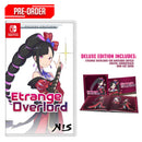 Etrange Overlord - Deluxe Edition