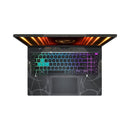 MSI Cyborg 15 B13WFKG-889PH Gaming Laptop (Translucent Black)