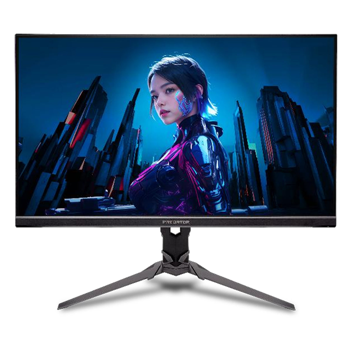 Acer Predator XB273U X2bmiiprx 27" QHD (2560x1440) Gaming Monitor