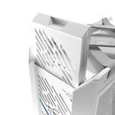 Asus ROG Strix Helios II GX601S EATX Mid-Tower PC Gaming Case with Dual Tempered Glass Side Panels 