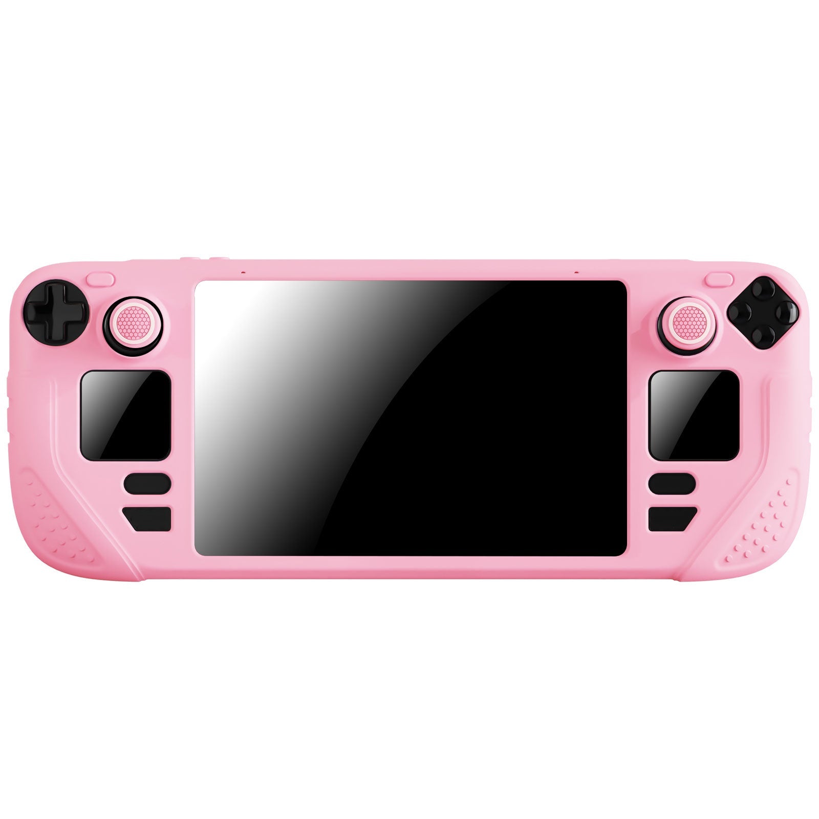 IINE 9 In 1 Accessories Bundle For Steam Deck (Pink) (L757) | DataBlitz