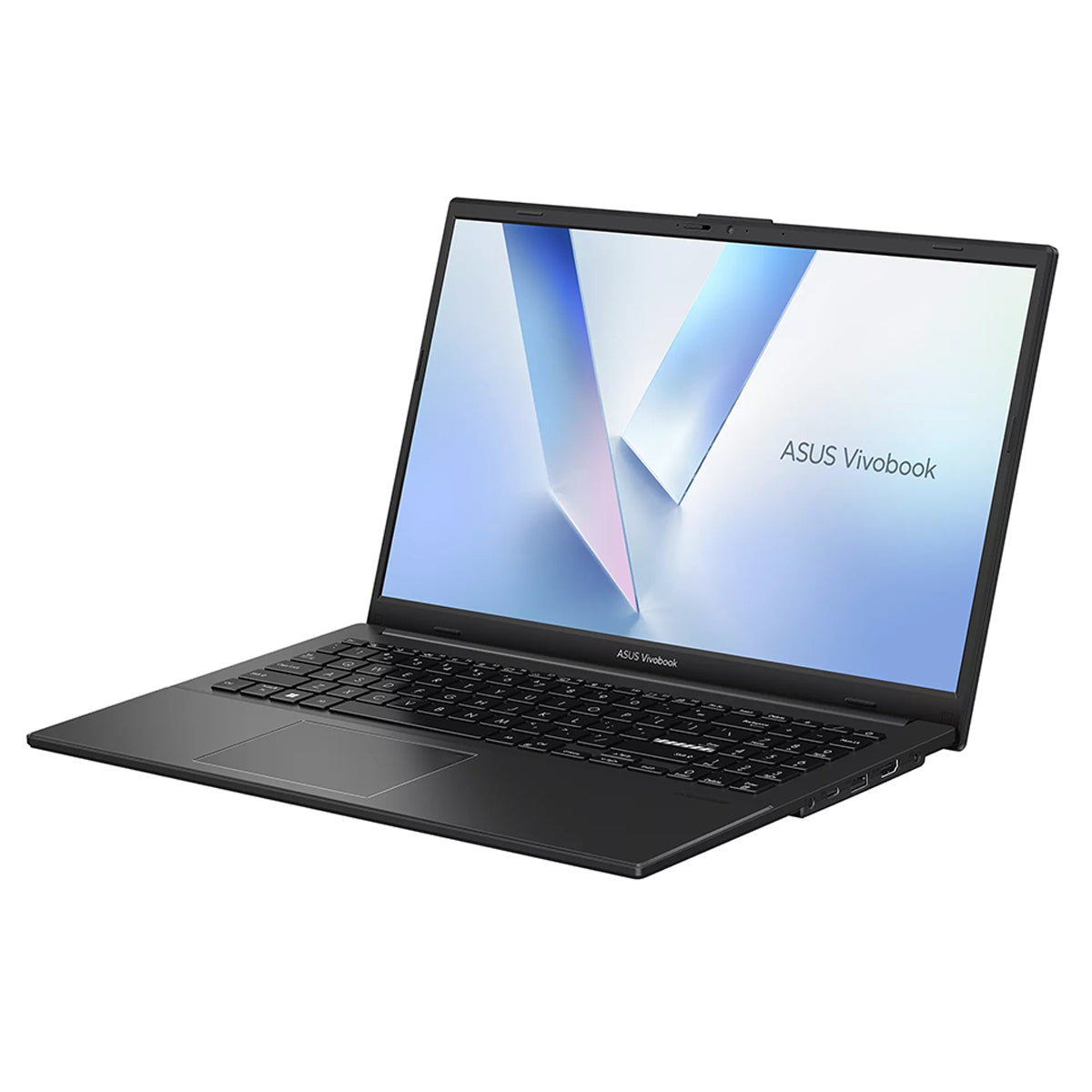 ASUS Vivobook Go 15 E1504TA-BQ199W Laptop (Mixed Black)